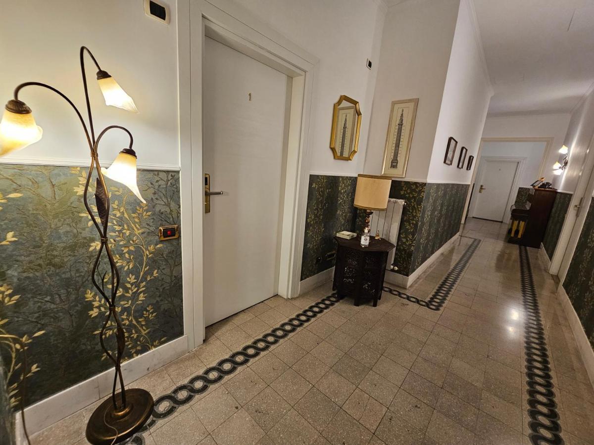 4Rooms In โรม ภายนอก รูปภาพ