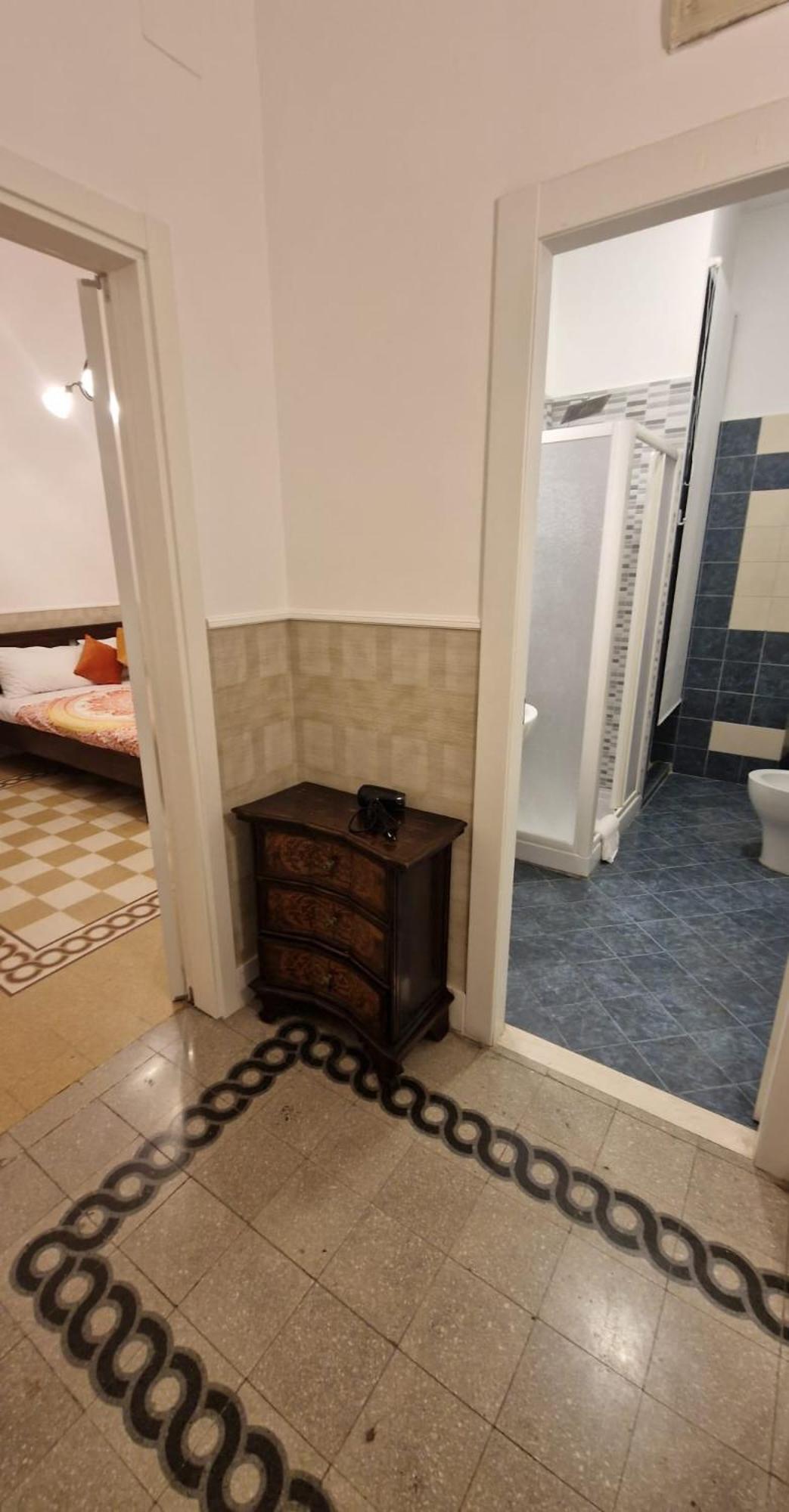 4Rooms In โรม ภายนอก รูปภาพ