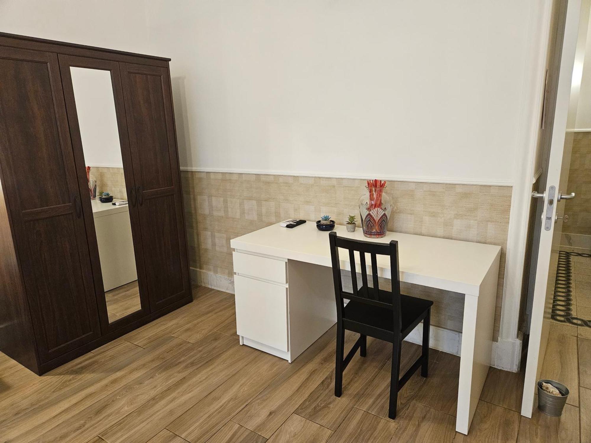 4Rooms In โรม ภายนอก รูปภาพ