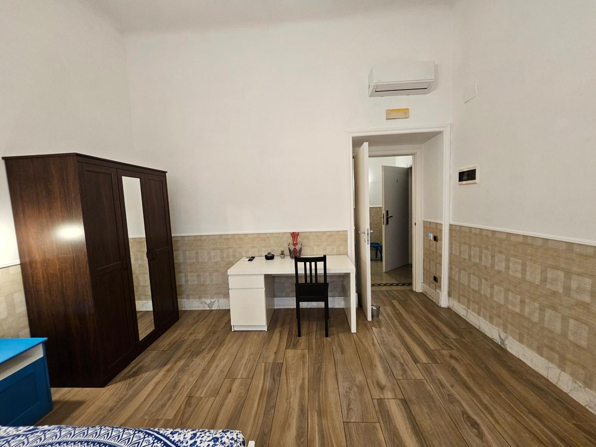 4Rooms In โรม ภายนอก รูปภาพ