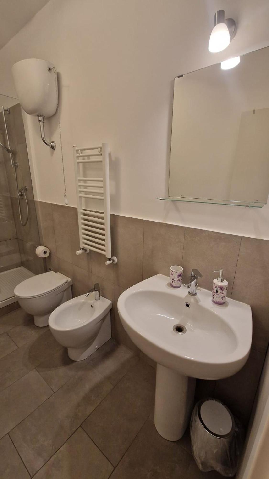 4Rooms In โรม ภายนอก รูปภาพ