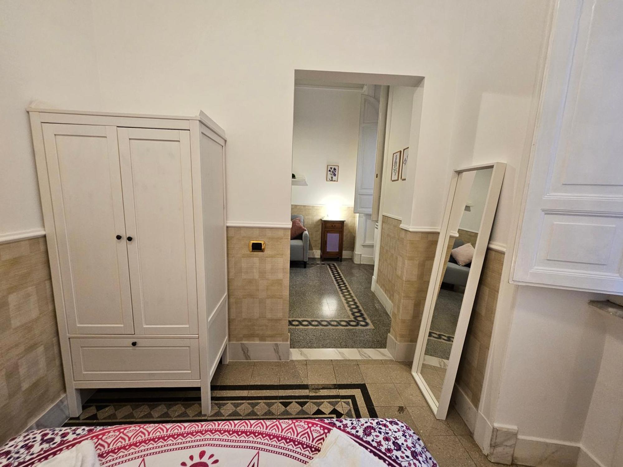 4Rooms In โรม ภายนอก รูปภาพ