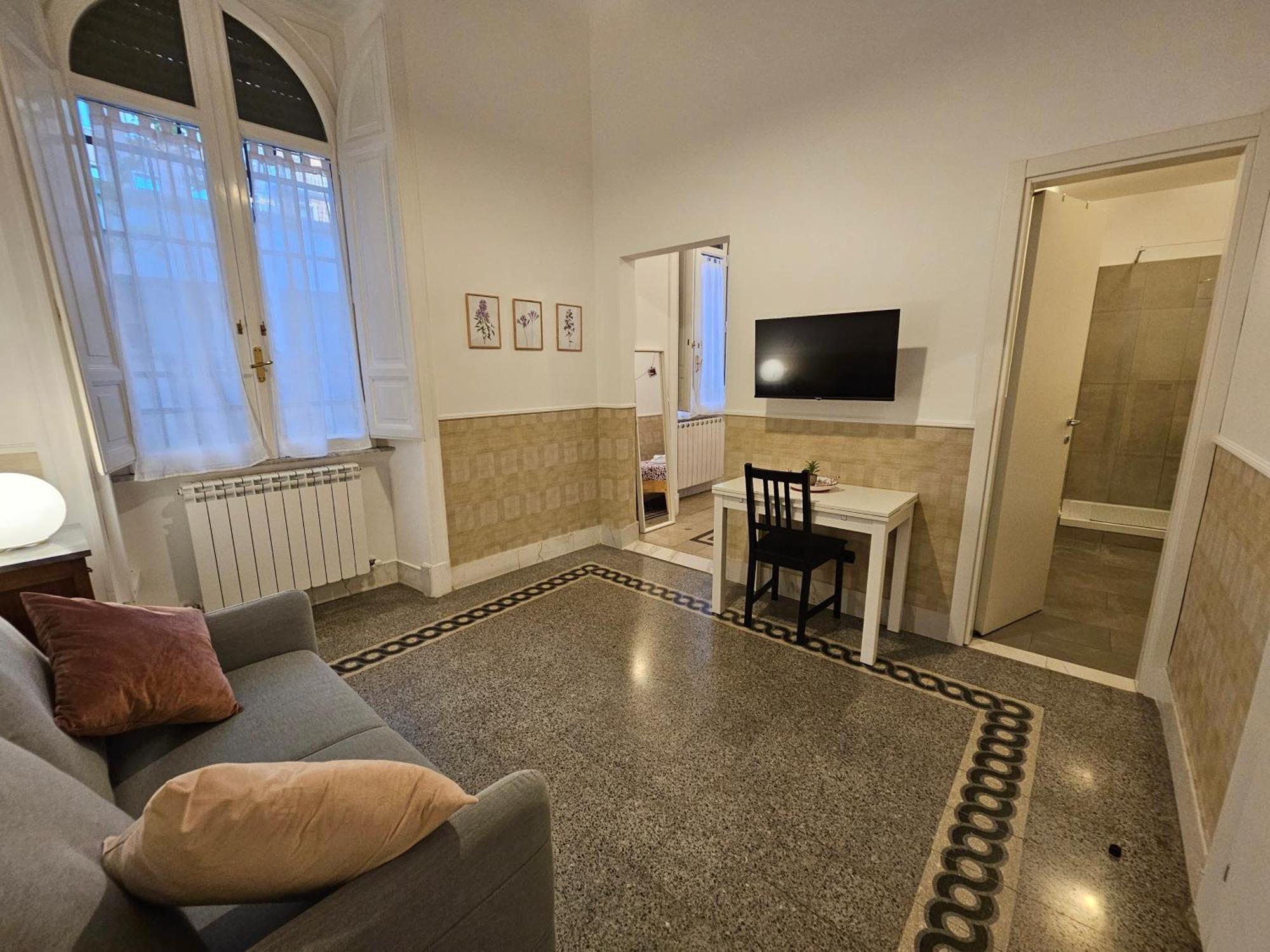 4Rooms In โรม ภายนอก รูปภาพ