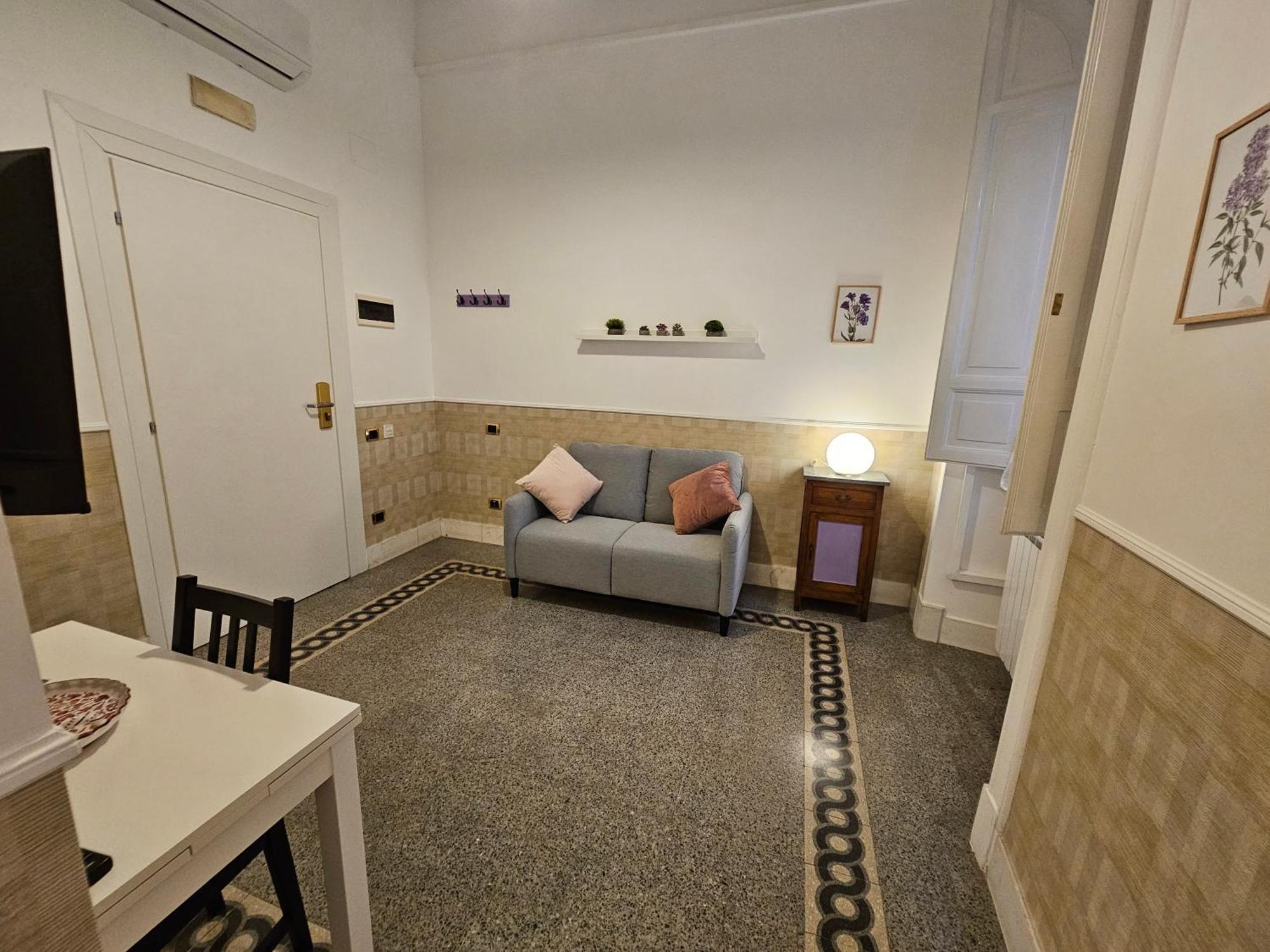 4Rooms In โรม ภายนอก รูปภาพ