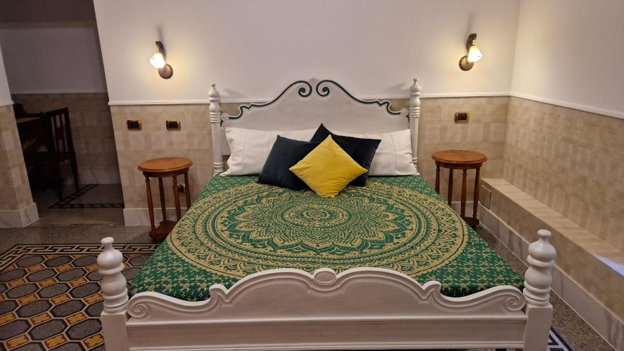 4Rooms In โรม ภายนอก รูปภาพ